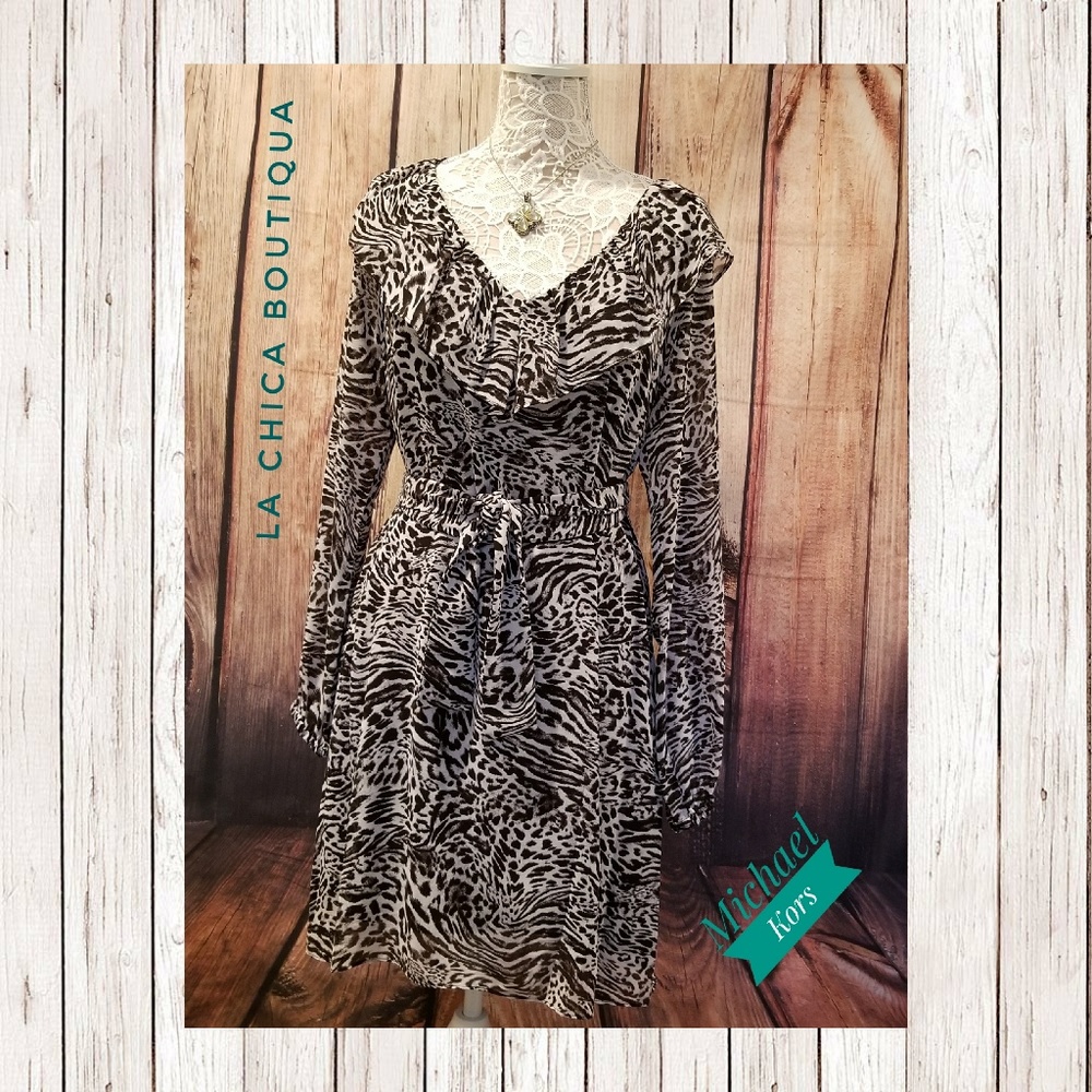 Michael Kors Dress